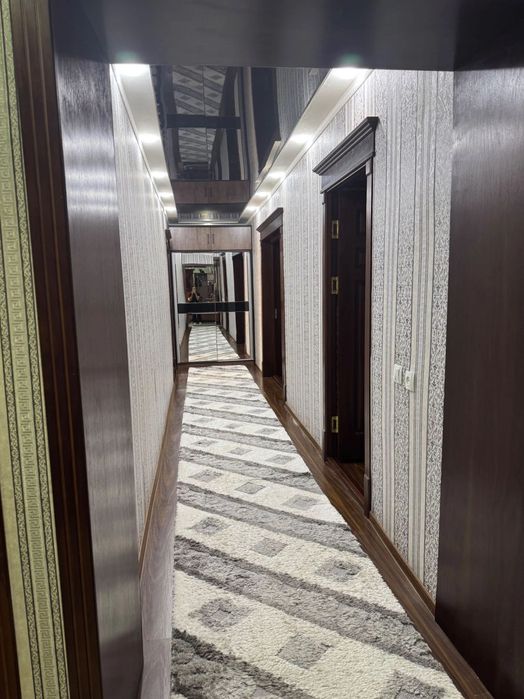 Квартира 5/4/5
Шайхантахурский район
Массив Ц-13