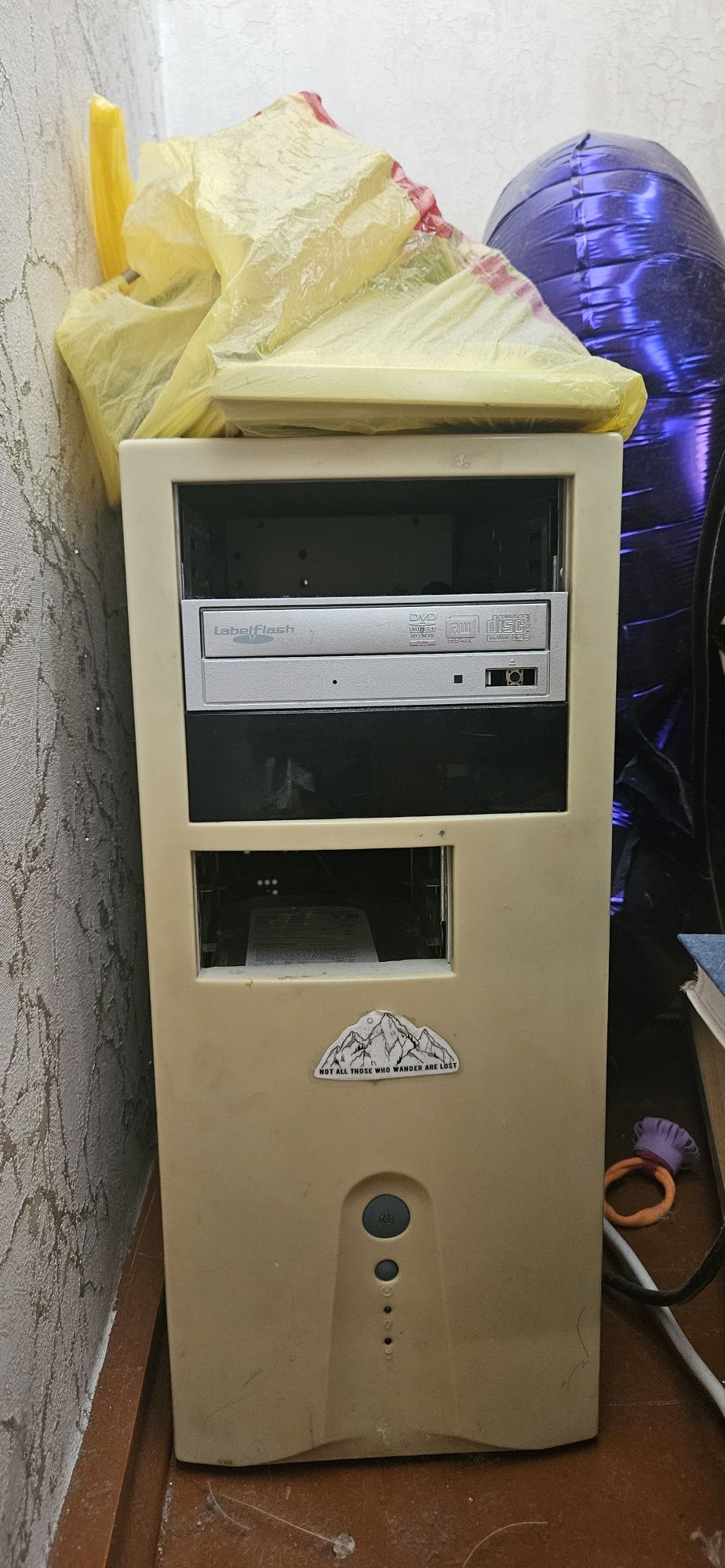 Продам компьютер