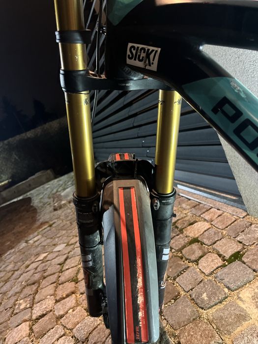 Polygon collosus dh9 2023