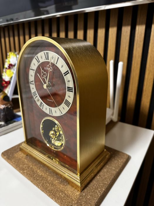 Ceas alama seiko pendul