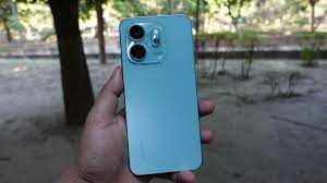 vand telefon Infinix Smart 9
