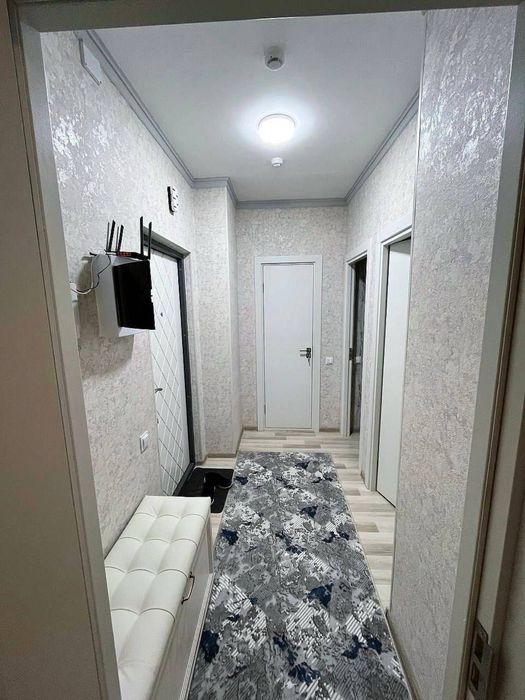 Аренда посуточно