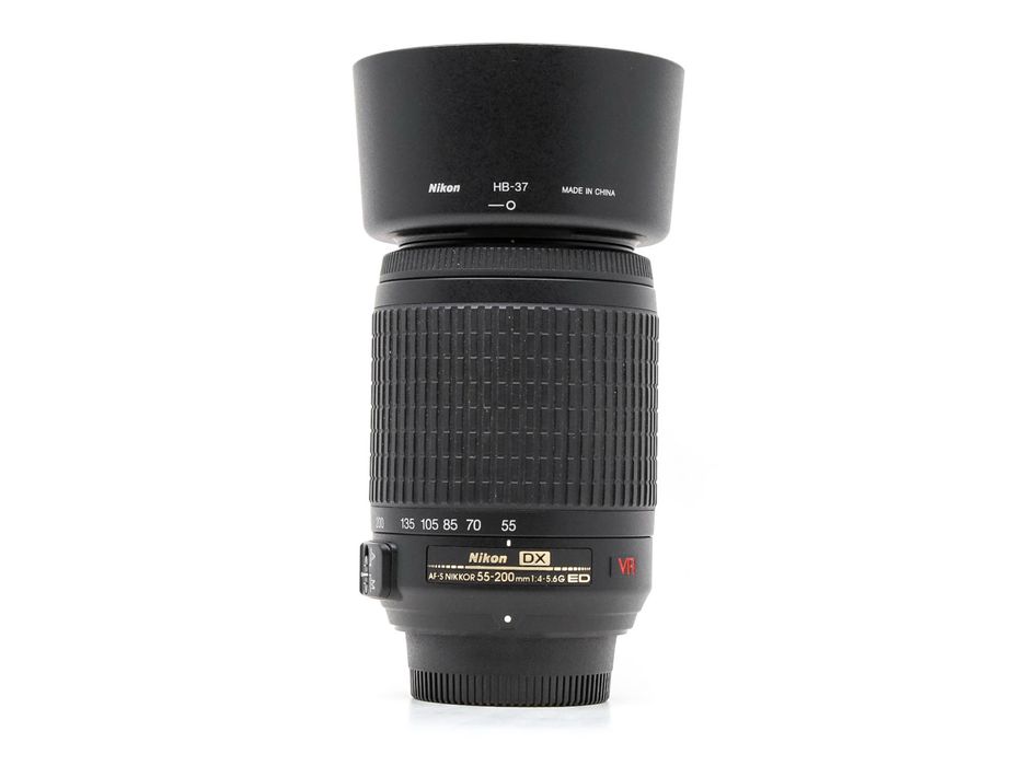 Nikon d5300 vand sau schimb