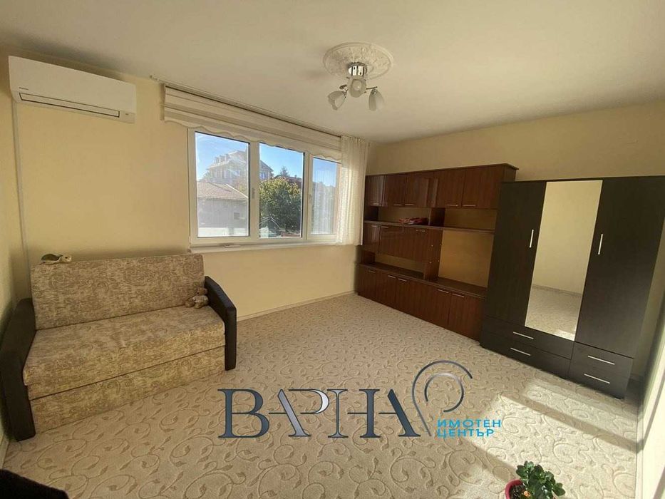 Дава се под наем Тристаен апартамент в Варна, Виница - 85 кв.м за 436 € - Снимка #8