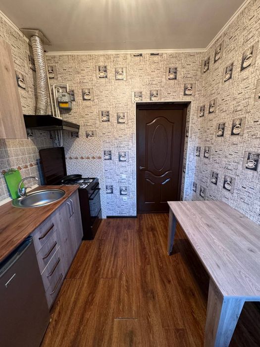 MirzoUlubek, Botkina, Parkentskiy