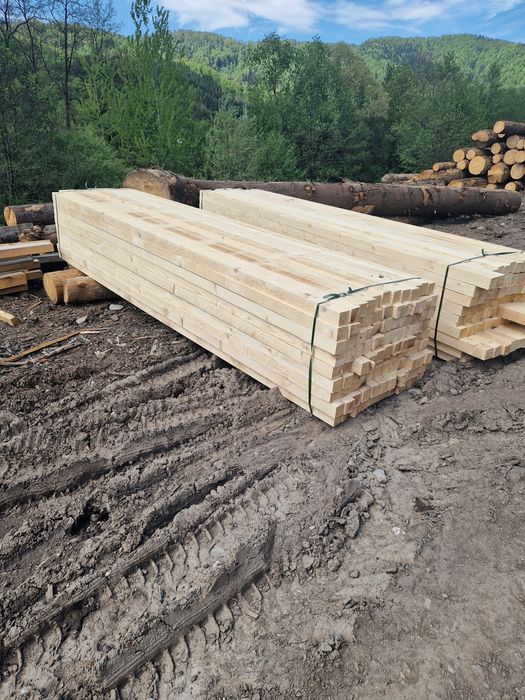 Vând cherestea calitate