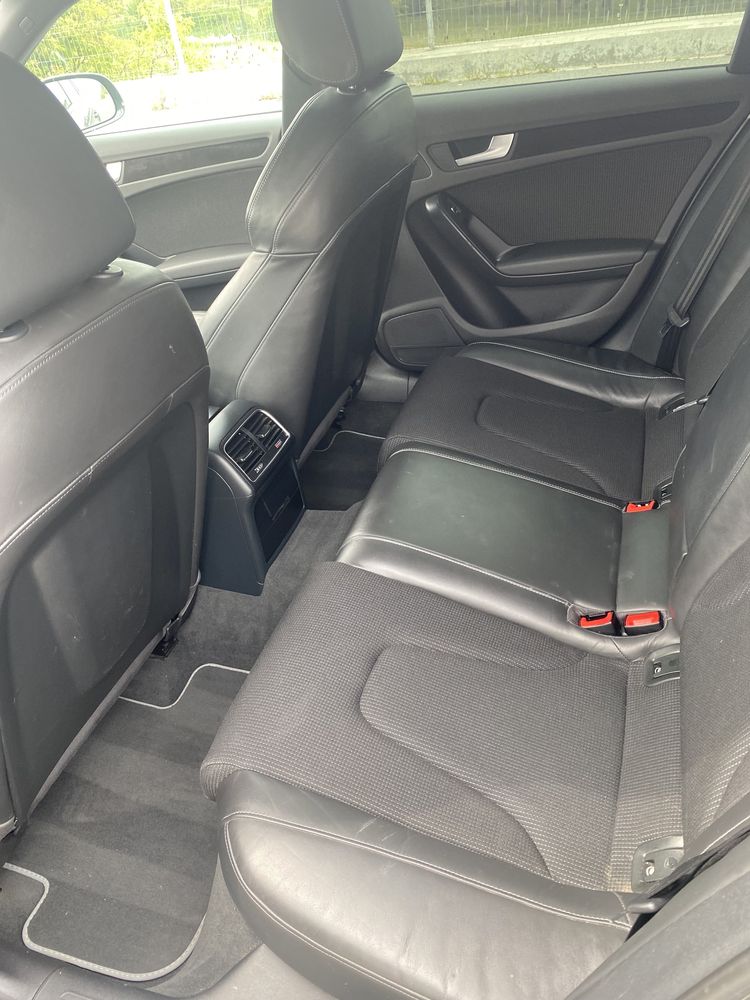 Vand audi a4 2.0 diesel S-line