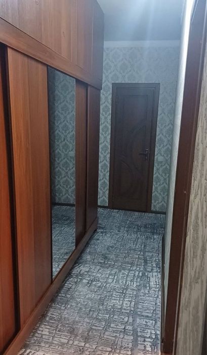 Sergeli - 5 mavzesida