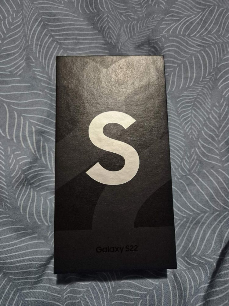 Samsung Galaxy S22