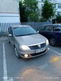 Dacia Logan 1.4 gpl