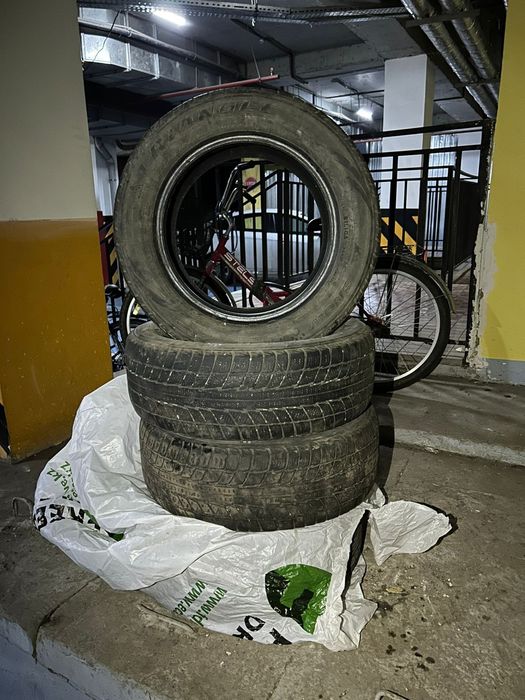 Шины 185/65/14 всесезонный