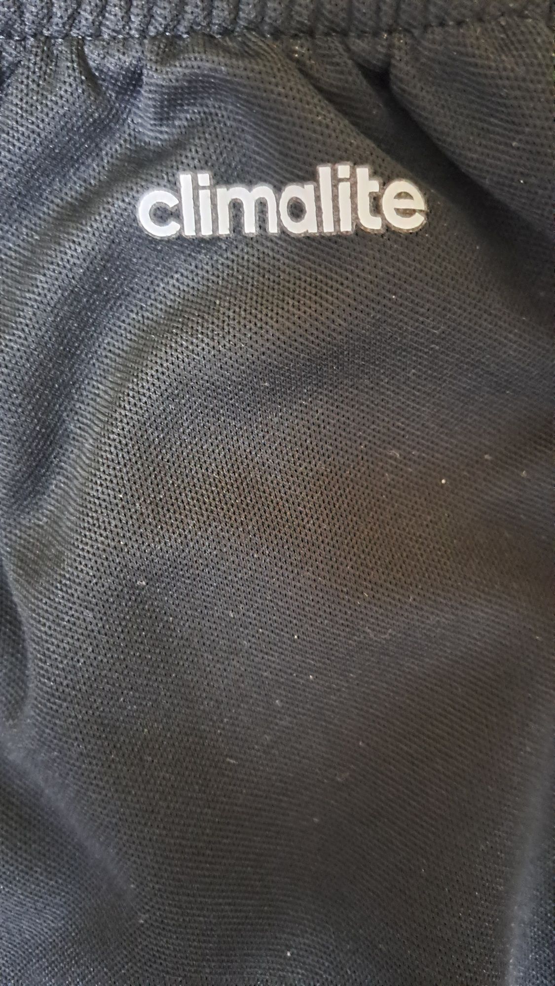 Adidas Climalite къси панталони