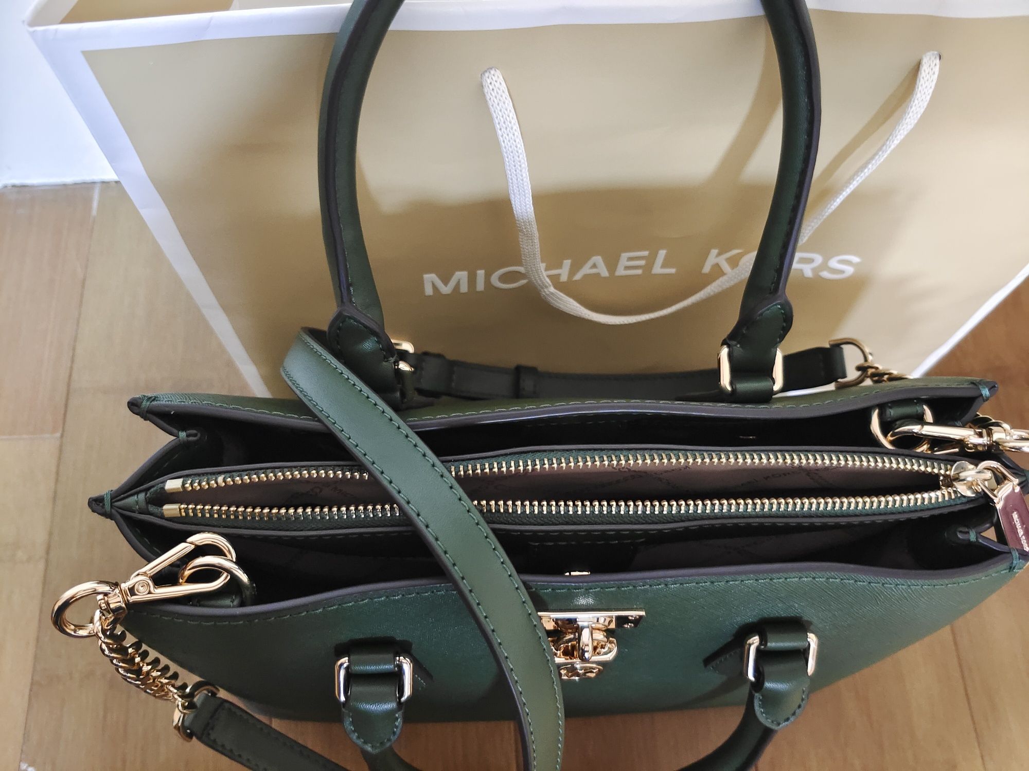 Geanta Michael Kors