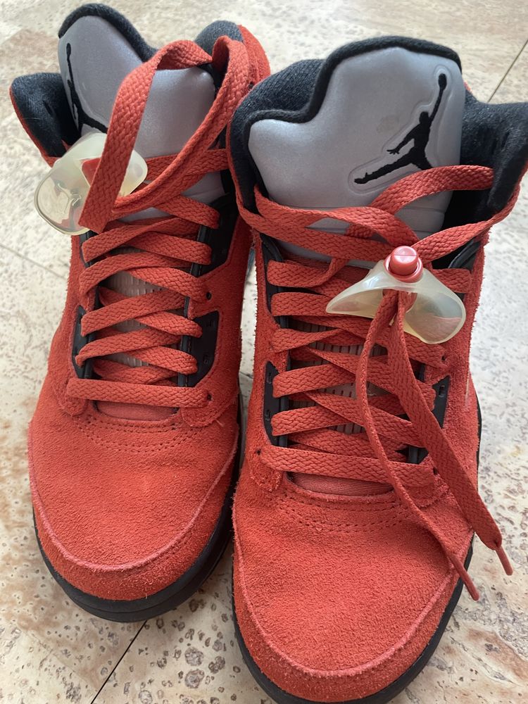 Air Jordan 5 Retro