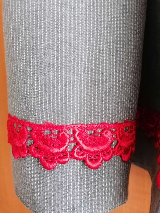 fusta dama marime 38