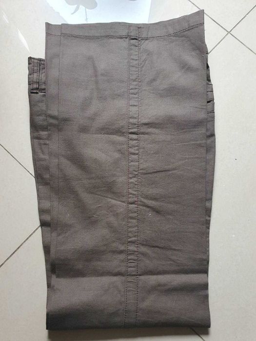 Дамски панталон тип чарлстон