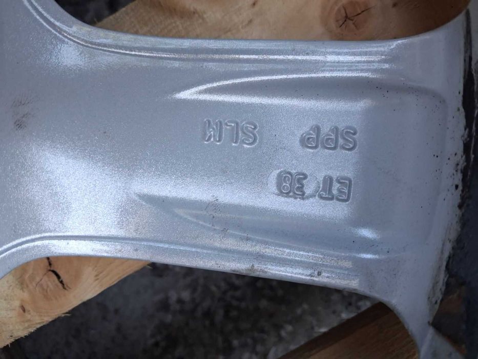 17 джанти 5-112 за АУДИ.ФОЛКСВАГЕН.ШКОДА и др.