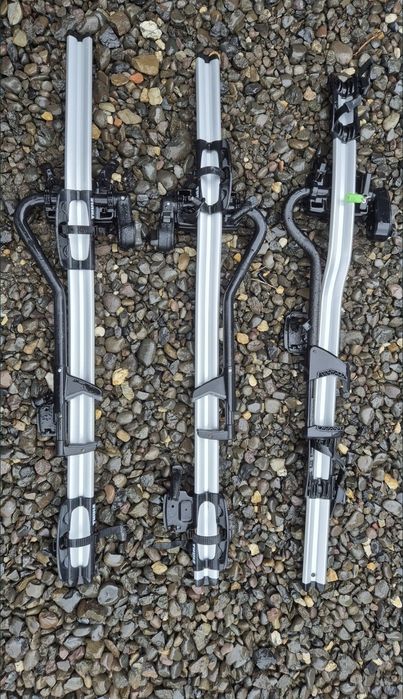 Suport biciclete THULE ProRide 591