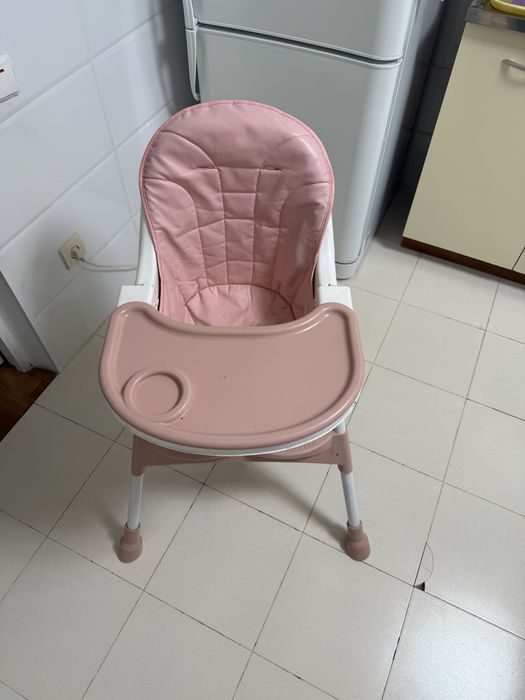 Детский стульчик для кормления