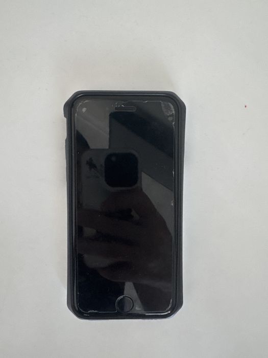 iPhone 7, 128гб в идеальном состоянии