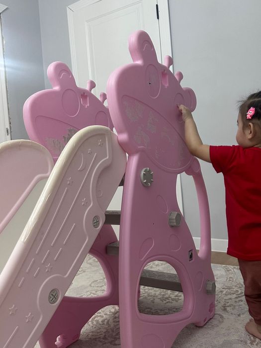 Продам Горка детская