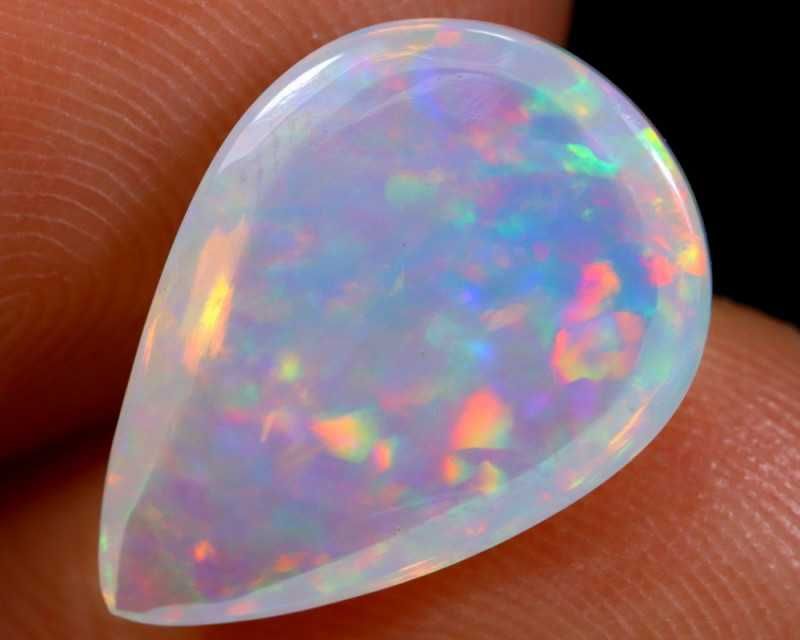 Opal Natural 3.29ct