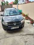 Dacia Logan MCV 2015 1.2 GPL