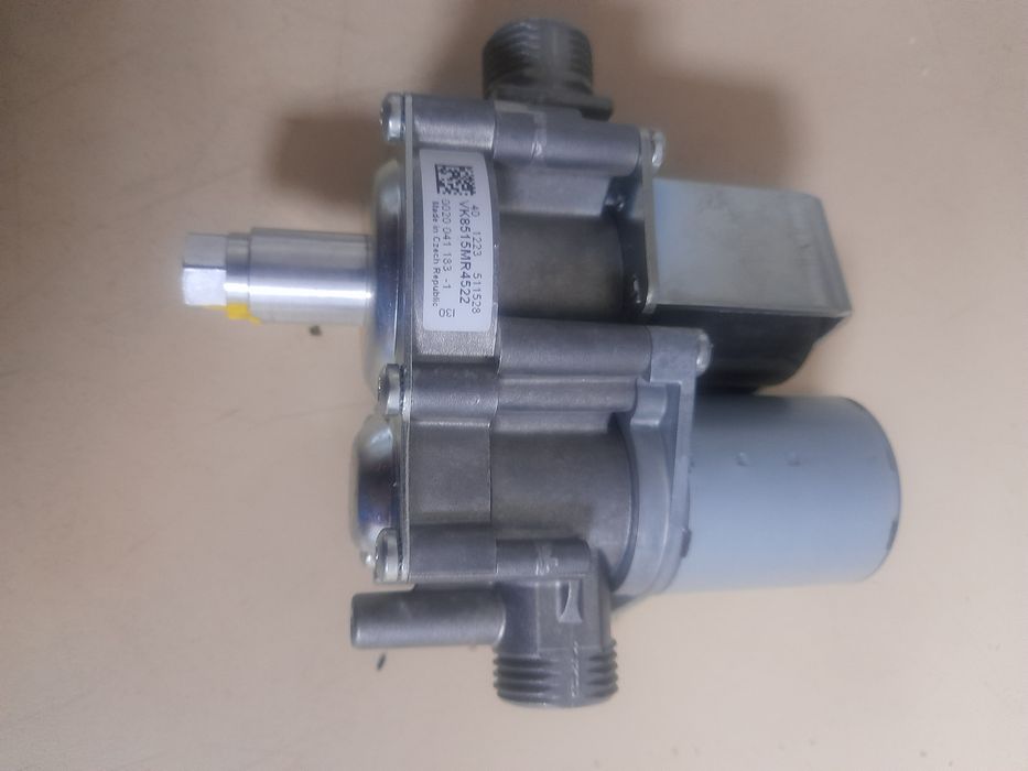 Electrovalva gaz centrala termica vailant