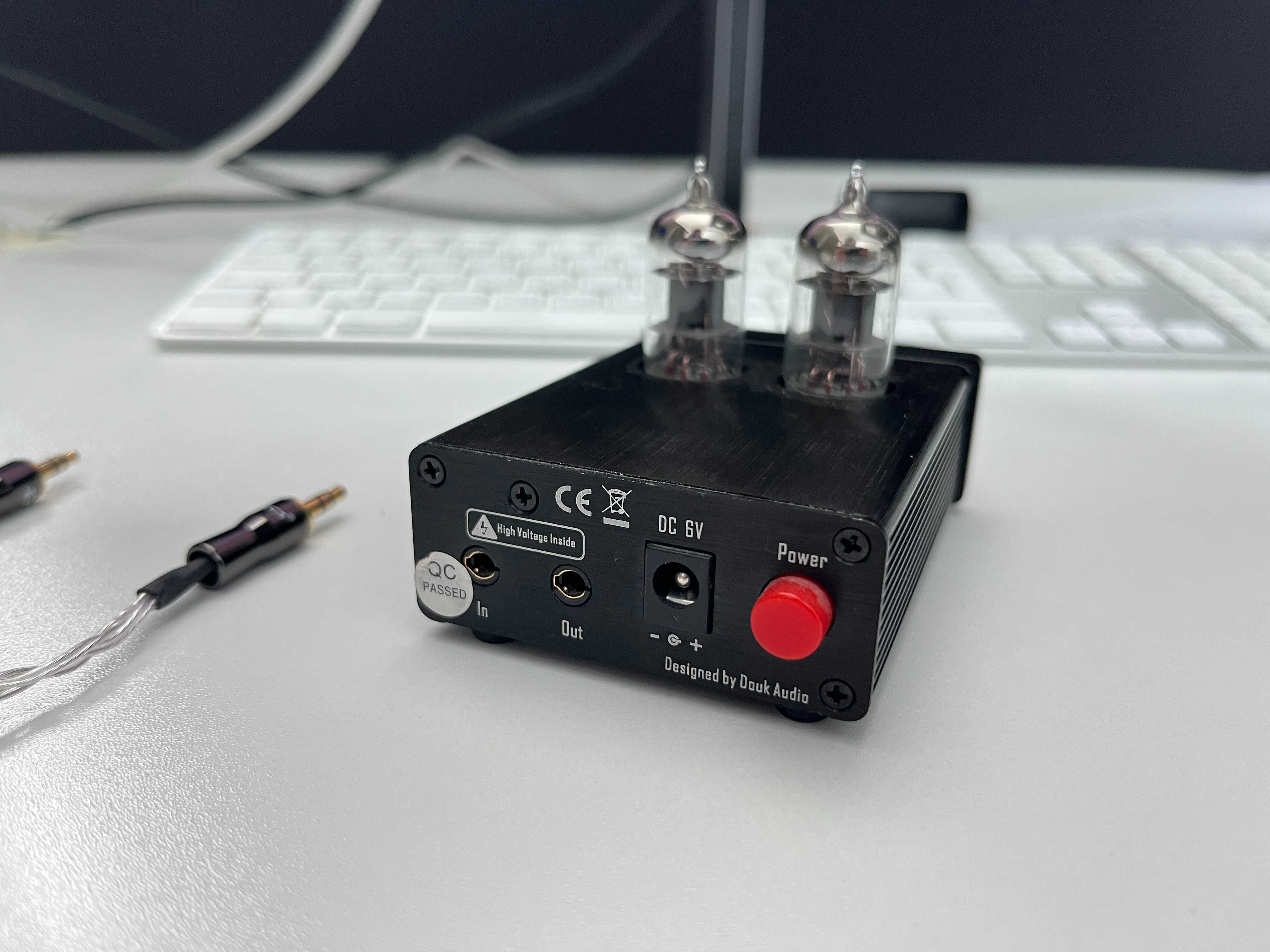 Stereo Preamp Nobsound NS-10P