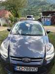 Ford Focus 1.6 Diesel