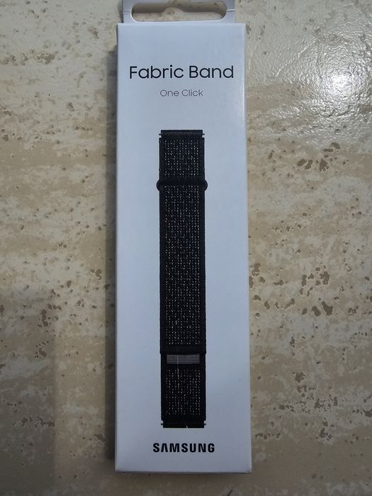 Curele smartwatch Samsung Watch 5 pro