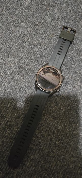 Смарт-часы Huawei WATCH GT 3