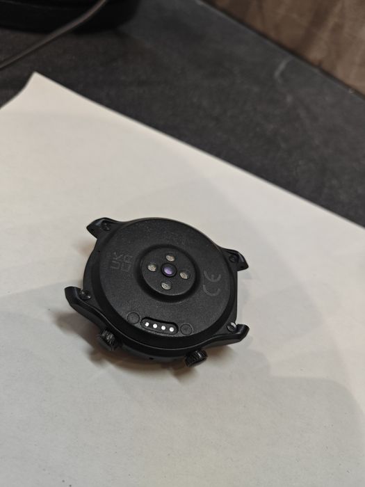 TicWatch Pro 3 Ultra GPS - Отлично Състояние, Дълъг Живот на Батерията