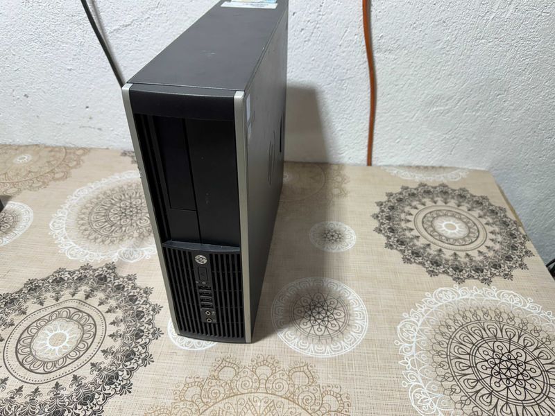 Компютър - HP i7  3770