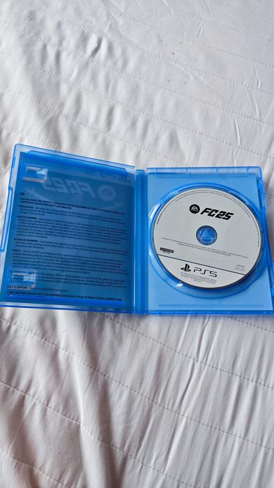 FC 25 Fifa 25 PS5