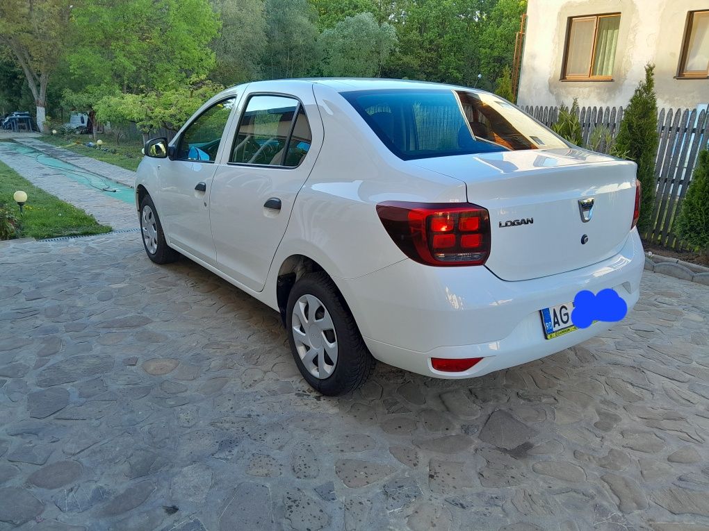 Dacia Logan  SL, 2020, 41000km