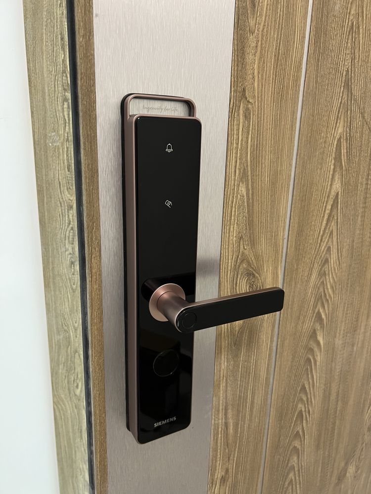 Продажа, установка и ремонт электро , умный замок (smart lock)