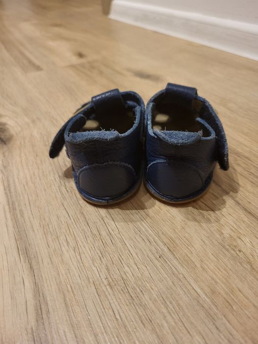 Tikki, marime 20, barefoot