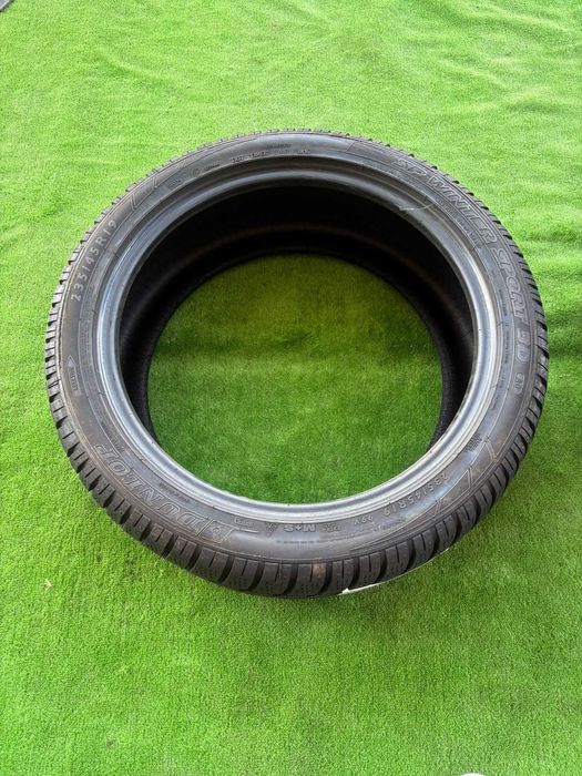 Anvelope Iarna Dunlop 235/45/19