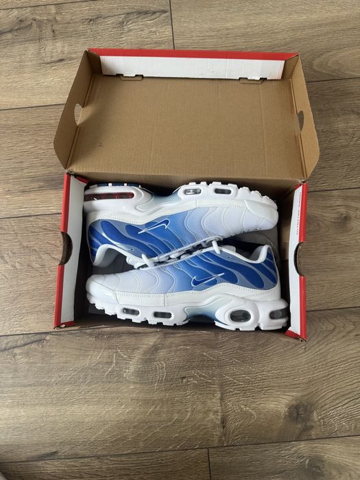 ! REDUCERE ! Nike Tn Air Max Plus