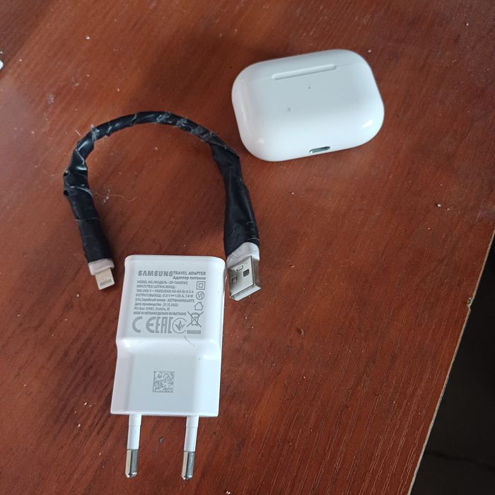 Наушник Airpods pro