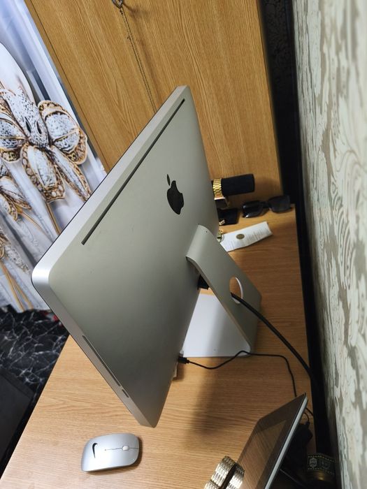 Apple iMac 16gb RAM /stare excelenta 21 inch