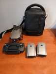 Drona Dji Platinium
