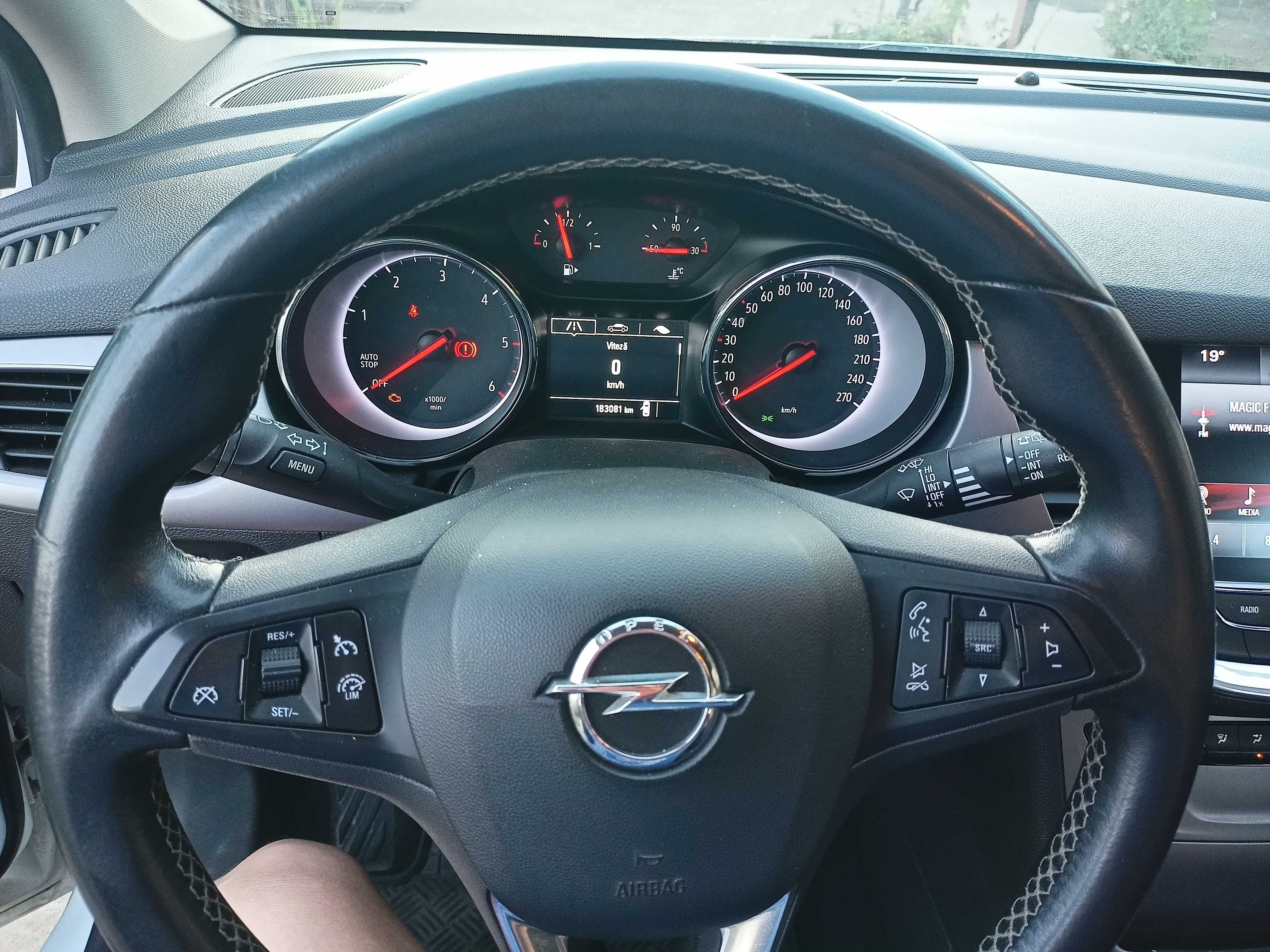 Vind autoturism personal