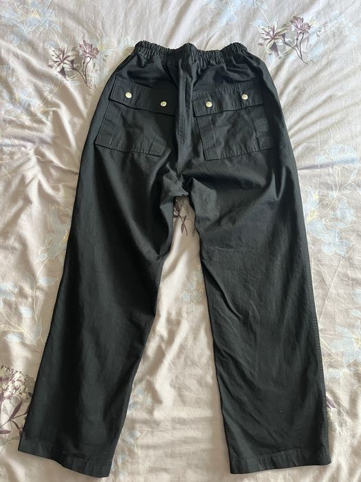 Rick Owens дрехи