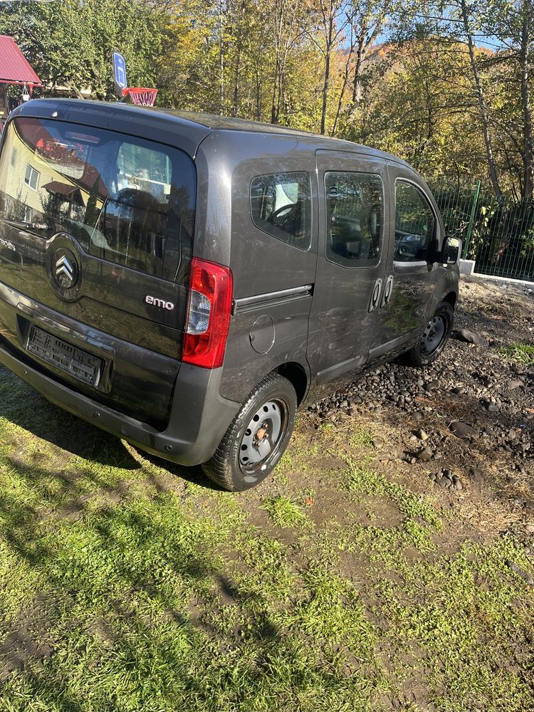 De vanzare citroen