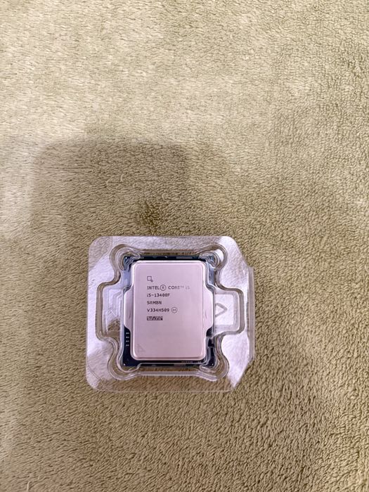 Procesor Intel Core I5 13400F