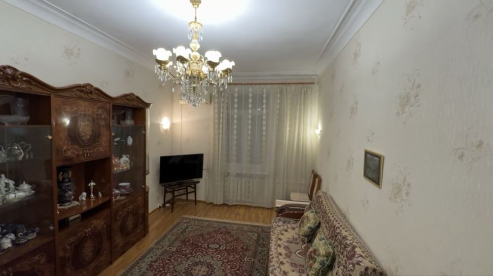 Продается квартира на Ц-1