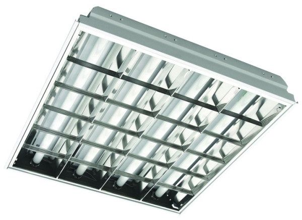 Светильники Армстронг