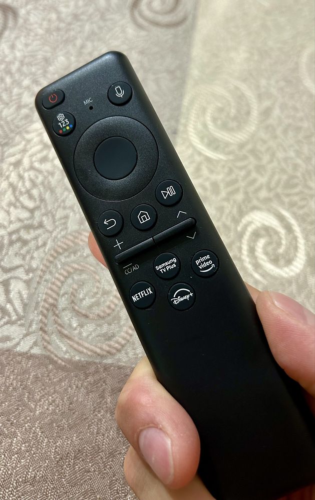 SMART дистанционно за SAMSUNG TV с Bluetooth
